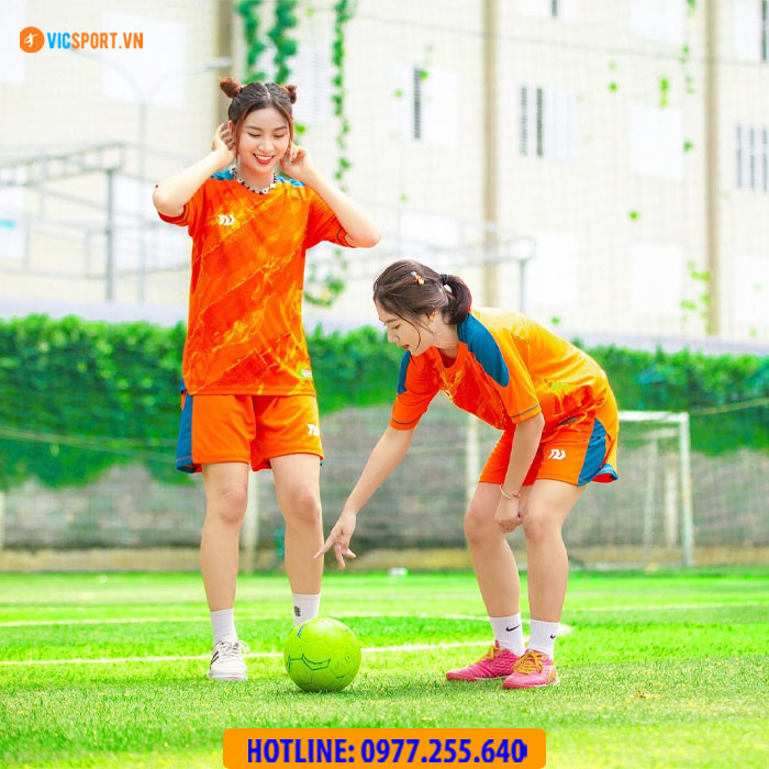 Áo đá banh không logo Bulbal Lavento - Hình ảnh 92