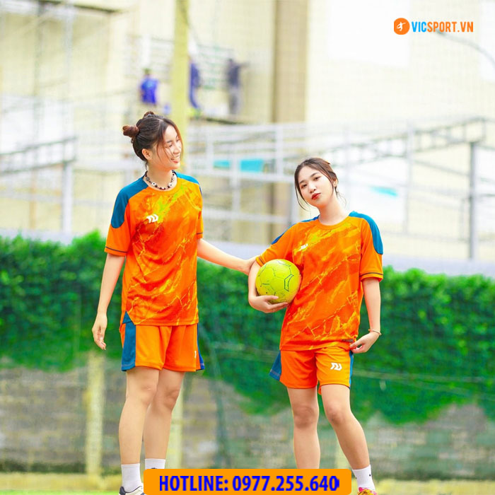 Áo đá banh không logo Bulbal Lavento - Hình ảnh 93