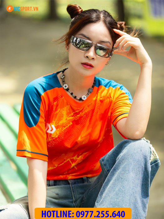 Áo đá banh không logo Bulbal Lavento - Hình ảnh 95