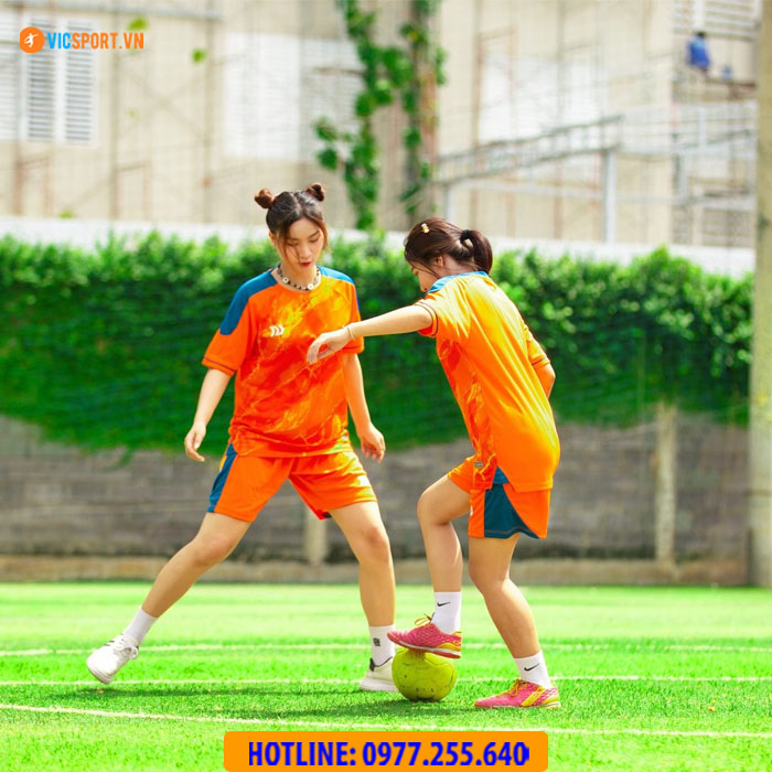 Áo đá banh không logo Bulbal Lavento - Hình ảnh 106