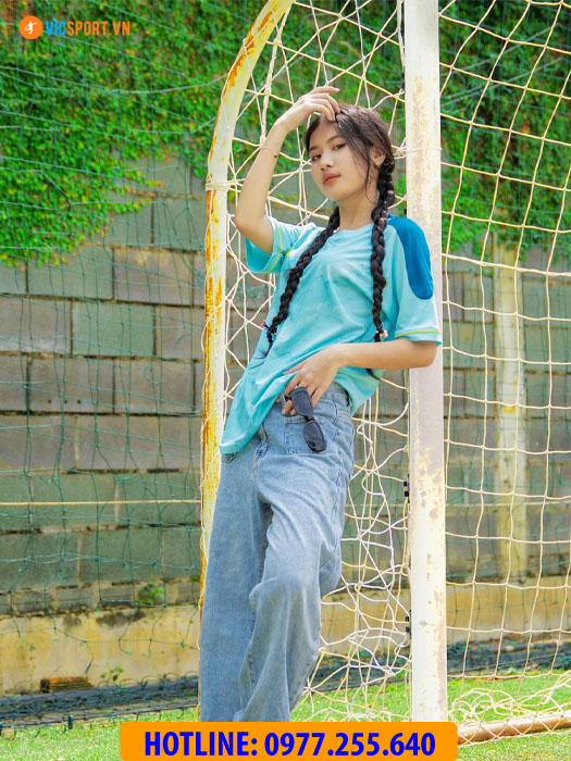 Áo đá banh không logo Bulbal Lavento - Hình ảnh 103