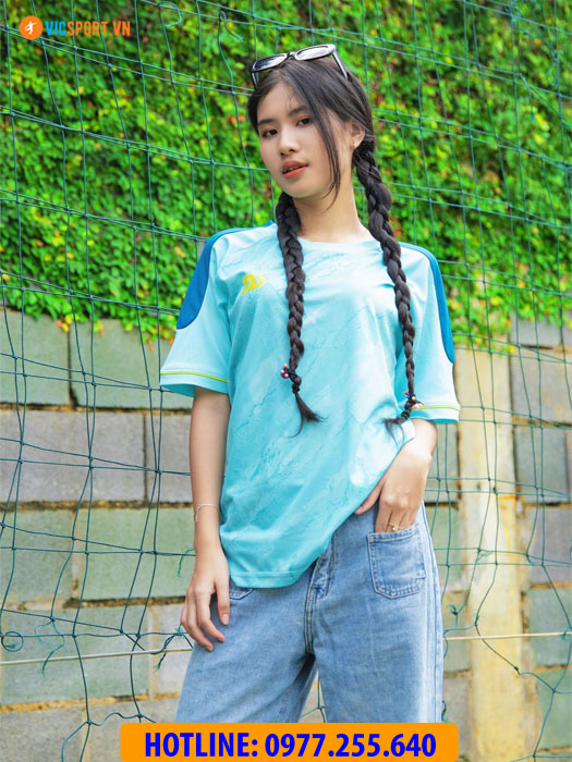 Áo đá banh không logo Bulbal Lavento - Hình ảnh 102