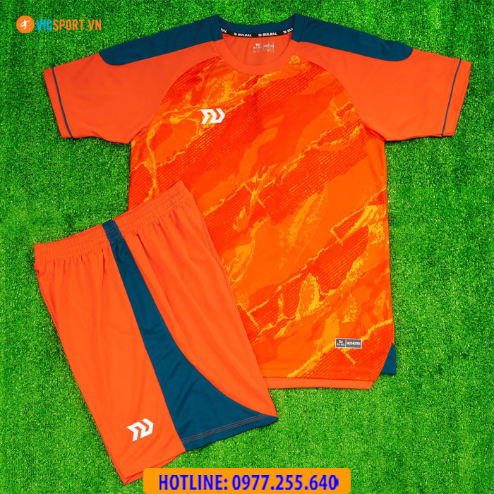 Áo đá banh không logo Bulbal Lavento - Hình ảnh 46