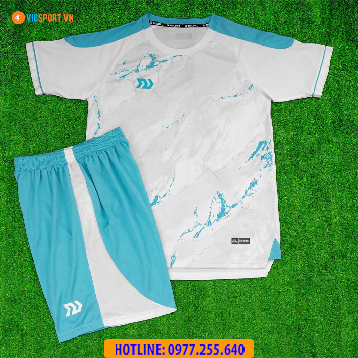 Áo đá banh không logo Bulbal Lavento - Hình ảnh 51