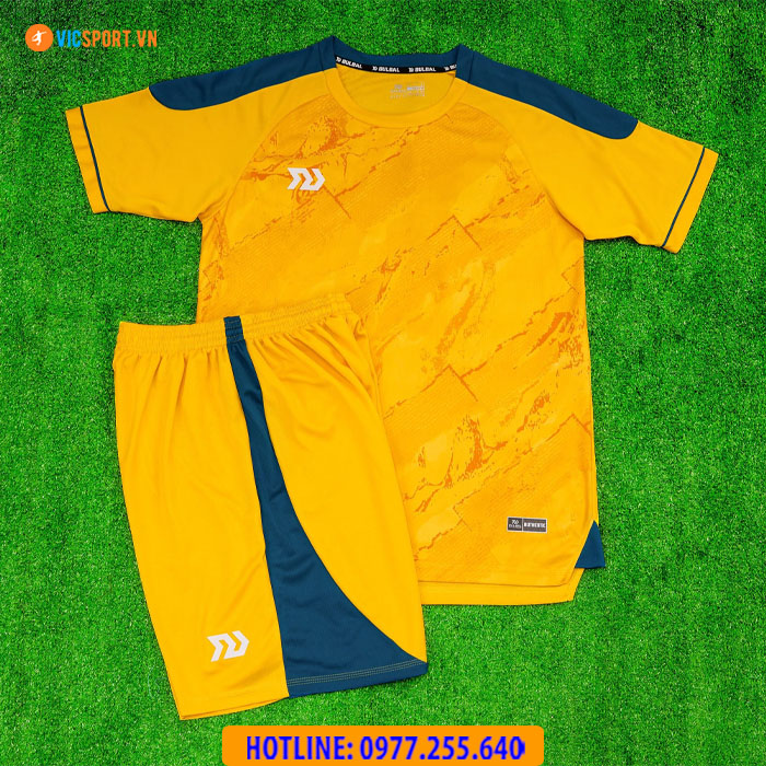Áo đá banh không logo Bulbal Lavento - Hình ảnh 48