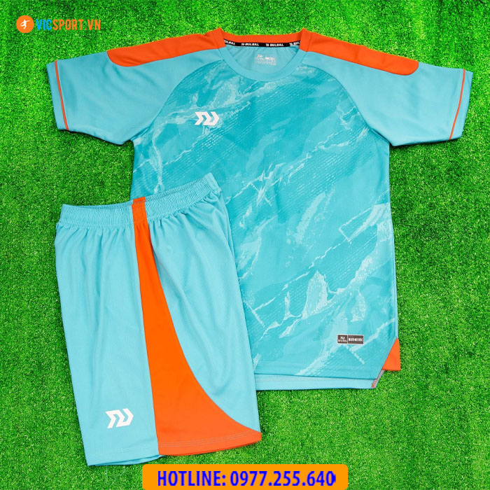 Áo đá banh không logo Bulbal Lavento - Hình ảnh 47