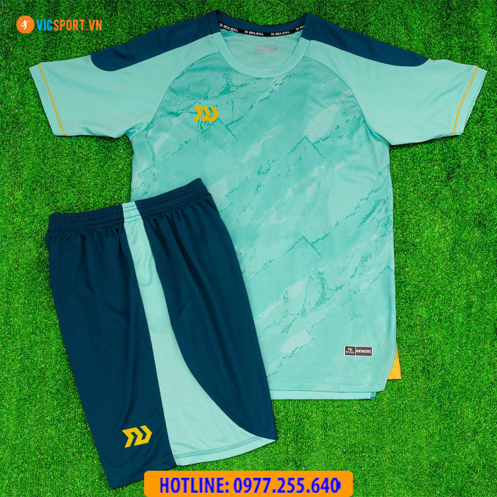 Áo đá banh không logo Bulbal Lavento - Hình ảnh 49