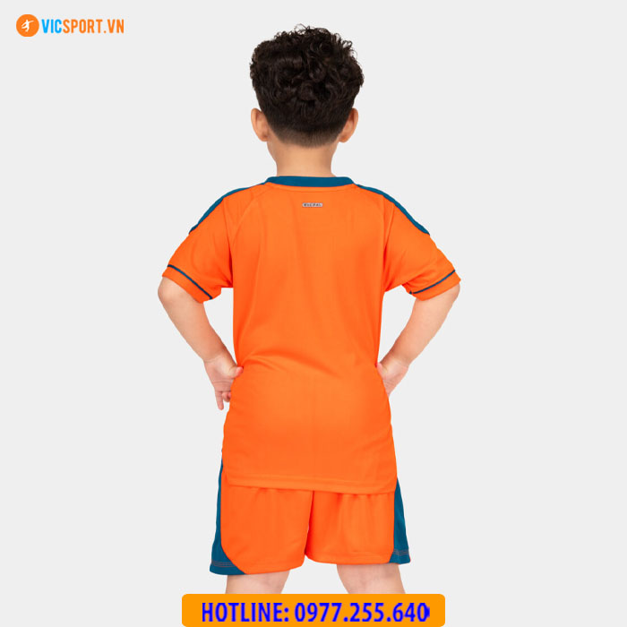 Áo đá banh trẻ em Bulbal Lavento - Hình ảnh 45