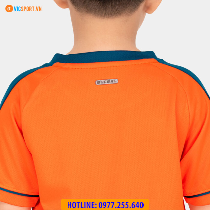 Áo đá banh trẻ em Bulbal Lavento - Hình ảnh 44