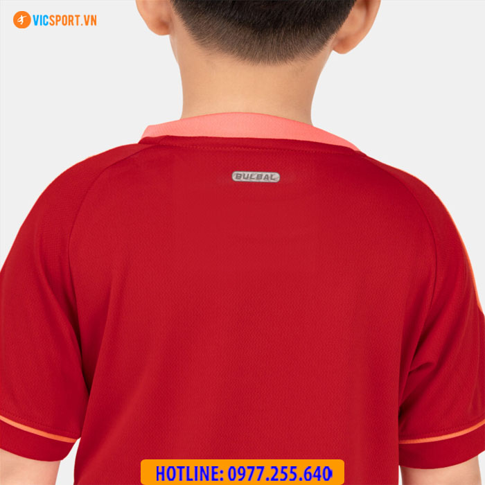 Áo đá banh trẻ em Bulbal Lavento - Hình ảnh 40