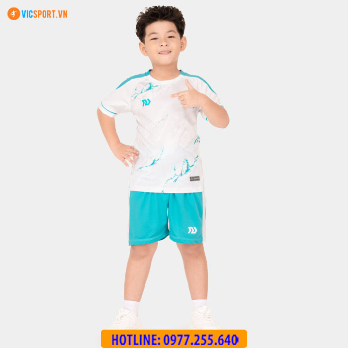 Áo đá banh trẻ em Bulbal Lavento - Hình ảnh 38