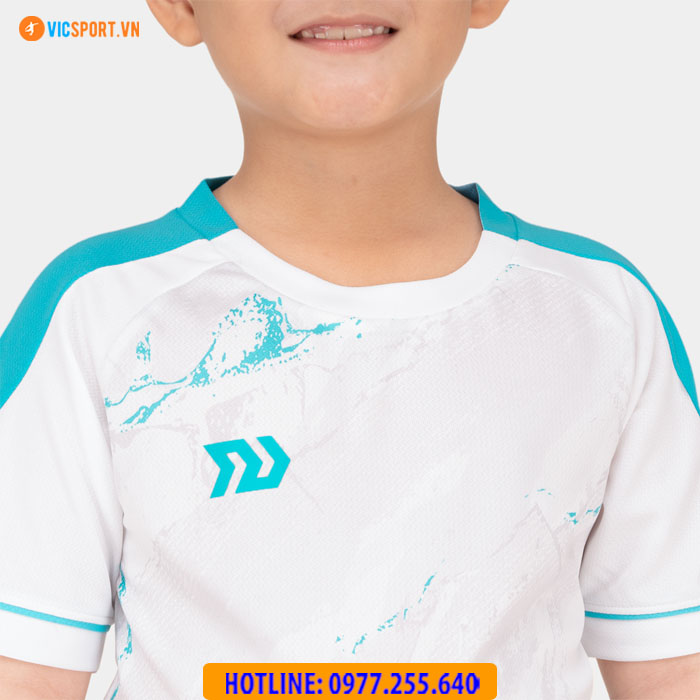 Áo đá banh trẻ em Bulbal Lavento - Hình ảnh 36