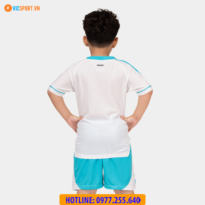 Áo đá banh trẻ em Bulbal Lavento - Hình ảnh 34