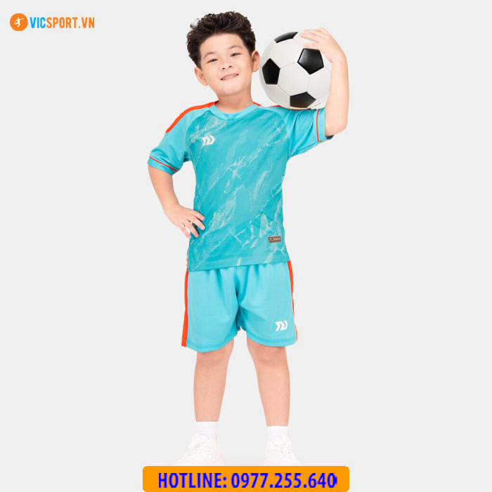 Áo đá banh trẻ em Bulbal Lavento - Hình ảnh 28