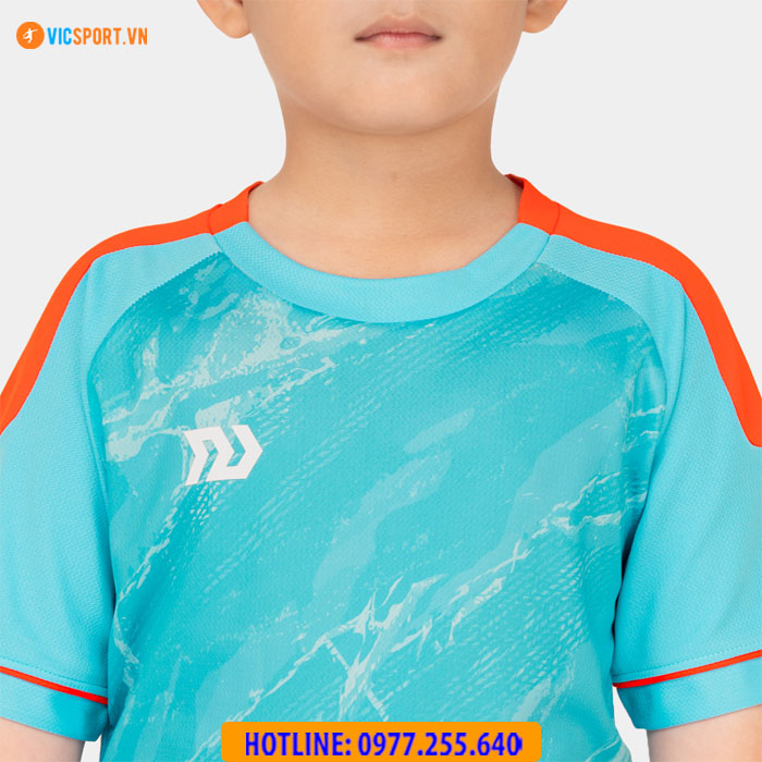 Áo đá banh trẻ em Bulbal Lavento - Hình ảnh 26