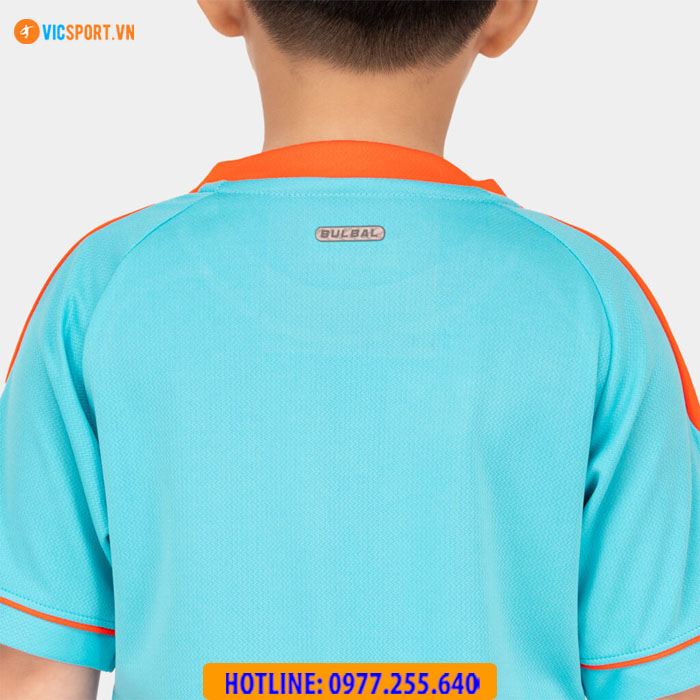 Áo đá banh trẻ em Bulbal Lavento - Hình ảnh 25