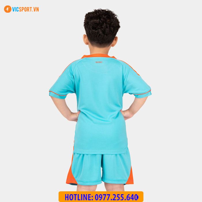 Áo đá banh trẻ em Bulbal Lavento - Hình ảnh 24