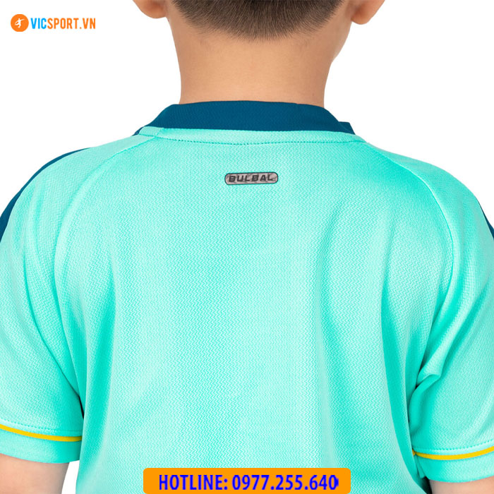 Áo đá banh trẻ em Bulbal Lavento - Hình ảnh 23
