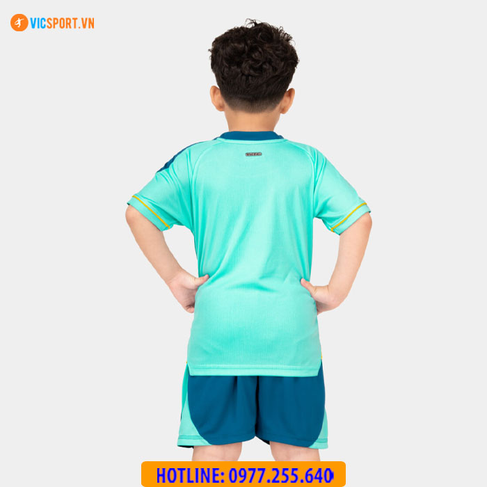 Áo đá banh trẻ em Bulbal Lavento - Hình ảnh 20