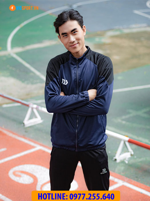 Áo khoác thể thao Bulbal Tango - Hình ảnh 34