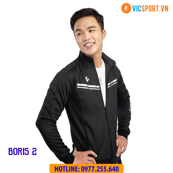 Bộ áo khoác Egan Boris 2 - Hình ảnh 23