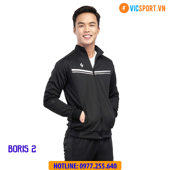 Bộ áo khoác Egan Boris 2 - Hình ảnh 25