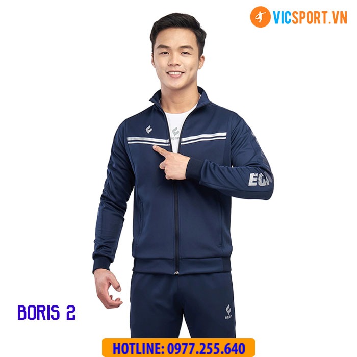 Bộ áo khoác Egan Boris 2 - Hình ảnh 28