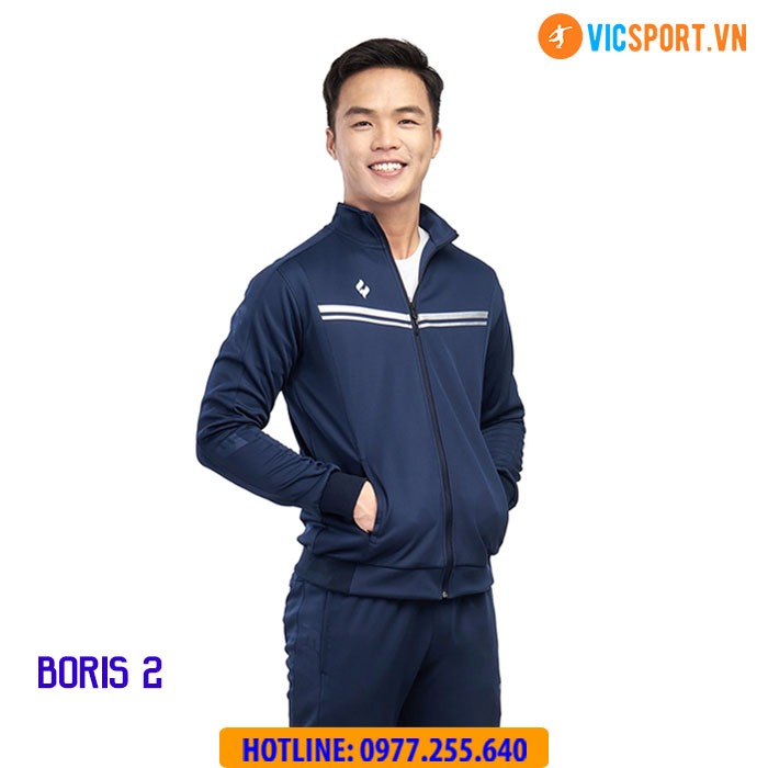 Bộ áo khoác Egan Boris 2 - Hình ảnh 29