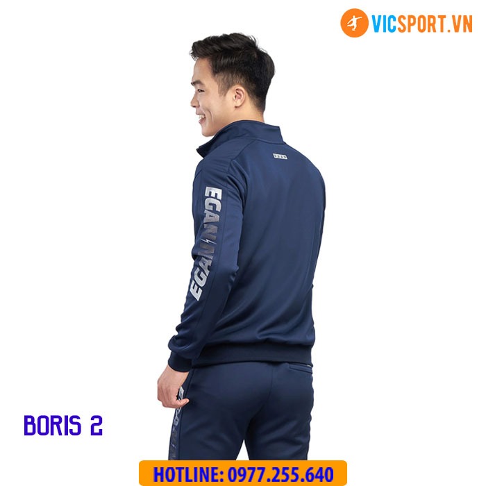 Bộ áo khoác Egan Boris 2 - Hình ảnh 30