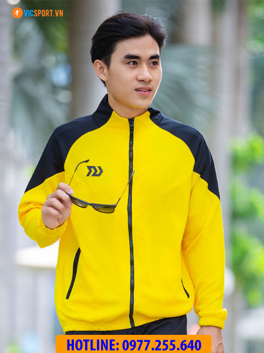 Áo khoác thể thao Bulbal Tango - Hình ảnh 2