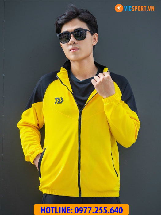 Áo khoác thể thao Bulbal Tango - Hình ảnh 17