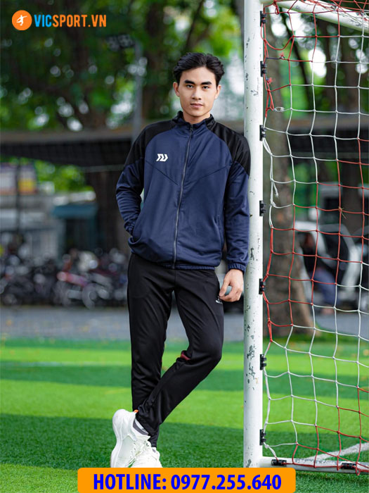 Áo khoác thể thao Bulbal Tango - Hình ảnh 14