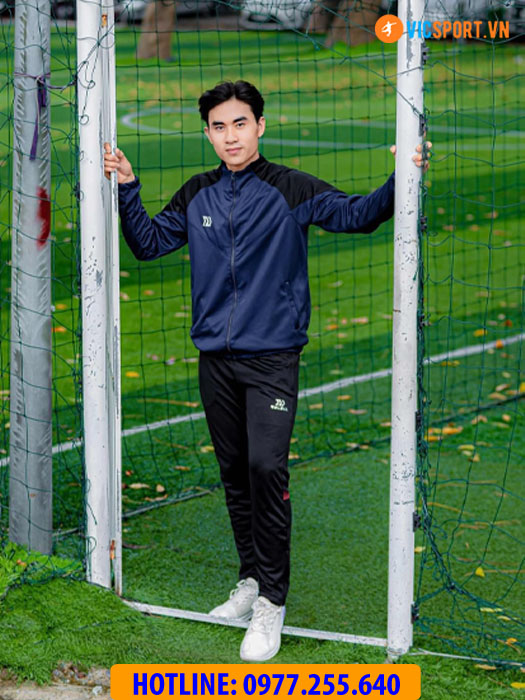 Áo khoác thể thao Bulbal Tango - Hình ảnh 20