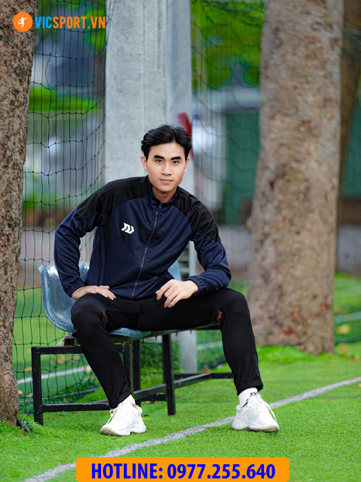 Áo khoác thể thao Bulbal Tango - Hình ảnh 16