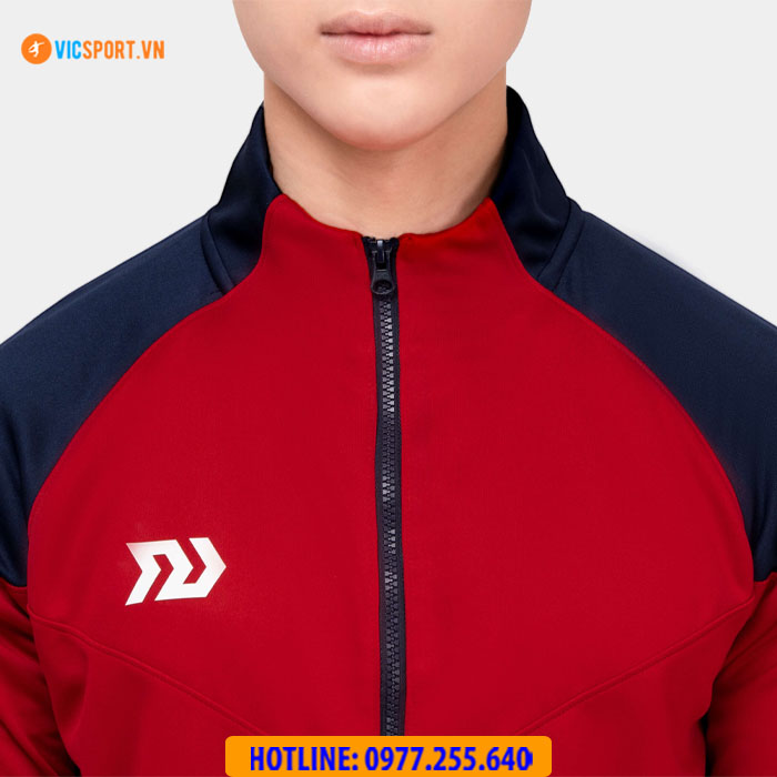 Áo khoác thể thao Bulbal Tango - Hình ảnh 41