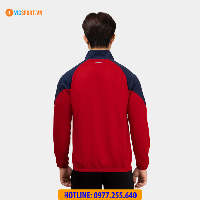 Áo khoác thể thao Bulbal Tango - Hình ảnh 40