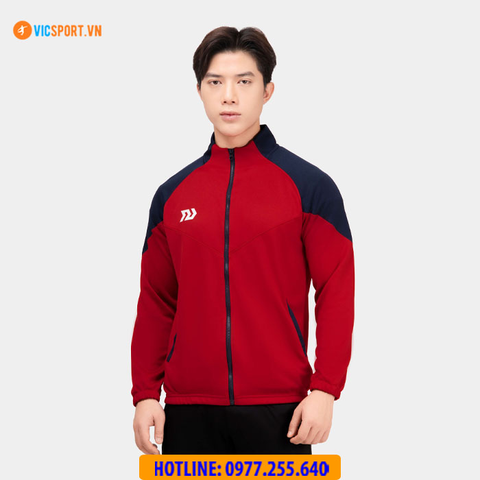 Áo khoác thể thao Bulbal Tango - Hình ảnh 42