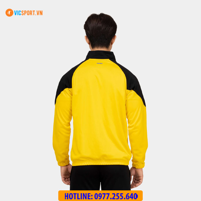 Áo khoác thể thao Bulbal Tango - Hình ảnh 37