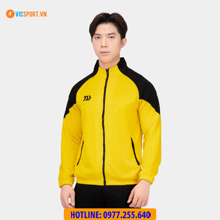 Áo khoác thể thao Bulbal Tango - Hình ảnh 39