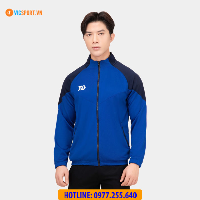 Áo khoác thể thao Bulbal Tango - Hình ảnh 36