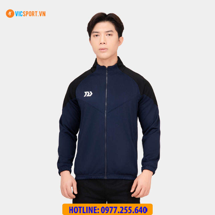 Áo khoác thể thao Bulbal Tango - Hình ảnh 32