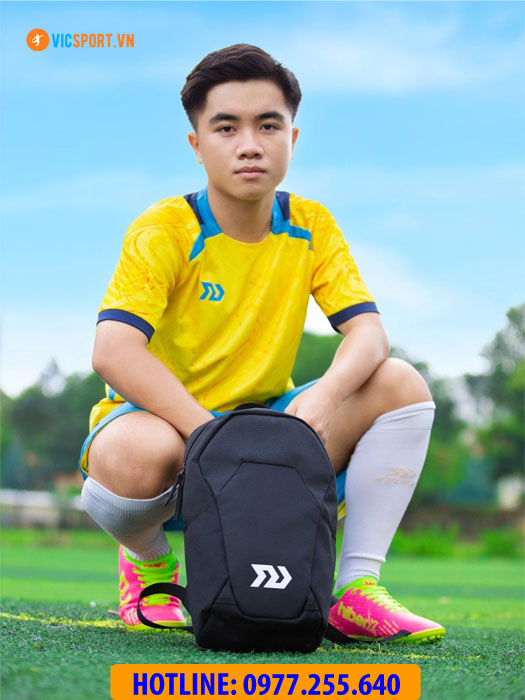 Balo thể thao Bulbal Matchday tiện lợi - Hình ảnh 7