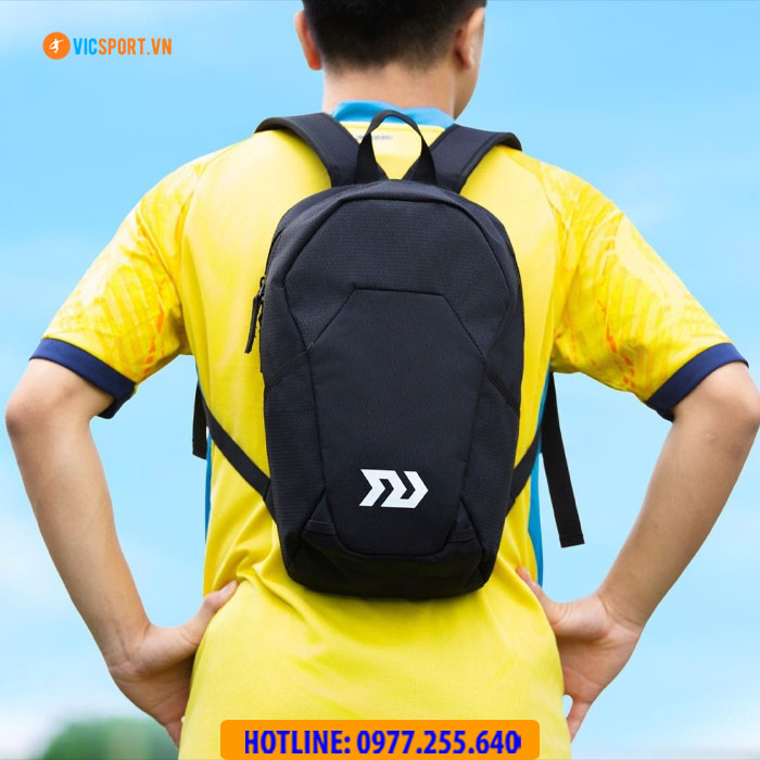 Balo thể thao Bulbal Matchday tiện lợi - Hình ảnh 4