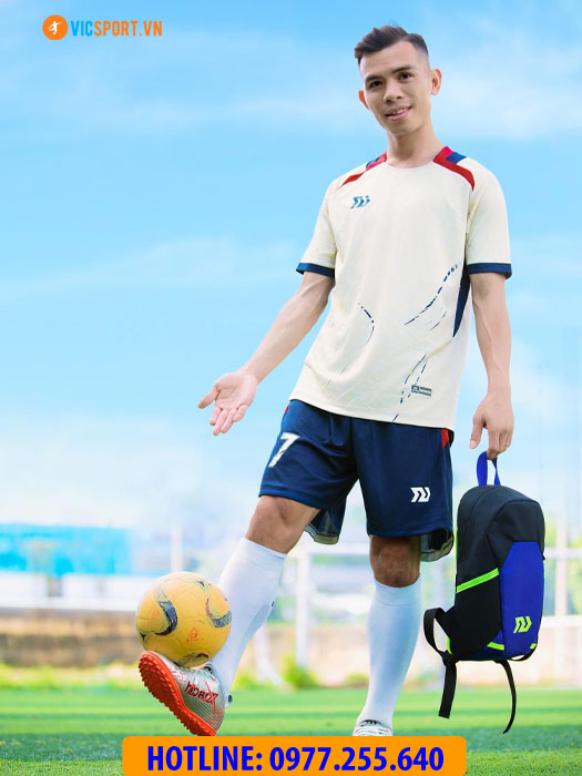 Balo thể thao Bulbal Matchday tiện lợi - Hình ảnh 6