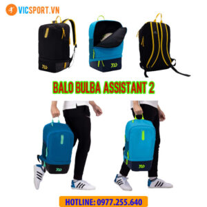 Balo thể thao Bulbal Assistant 2