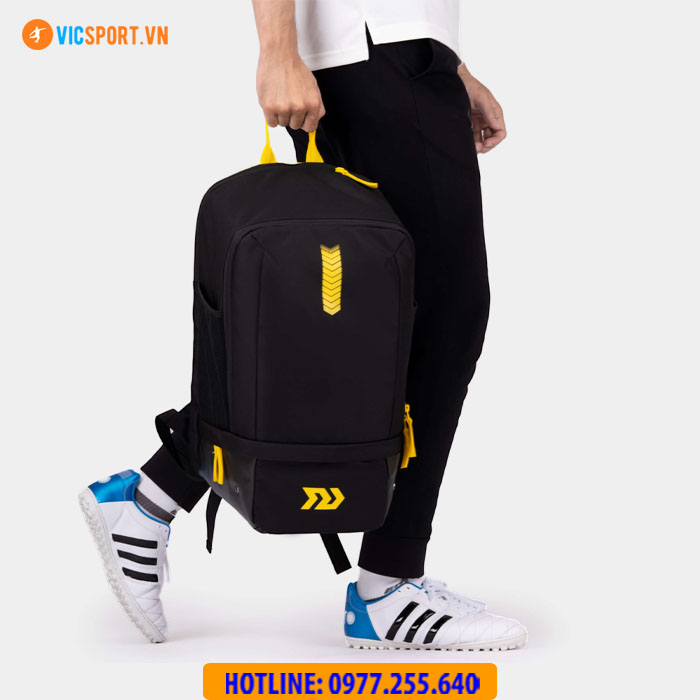 Balo thể thao Bulbal Assistant 2 - Hình ảnh 19