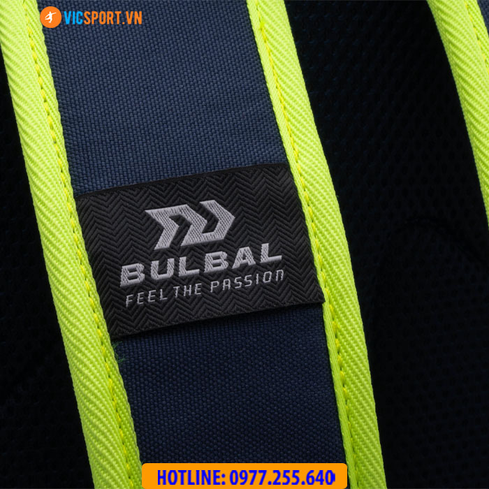 Balo thể thao Bulbal Assistant 2 - Hình ảnh 13