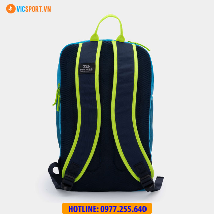 Balo thể thao Bulbal Assistant 2 - Hình ảnh 12