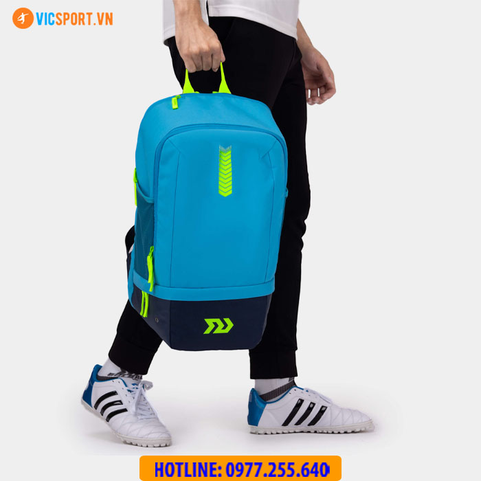 Balo thể thao Bulbal Assistant 2 - Hình ảnh 15