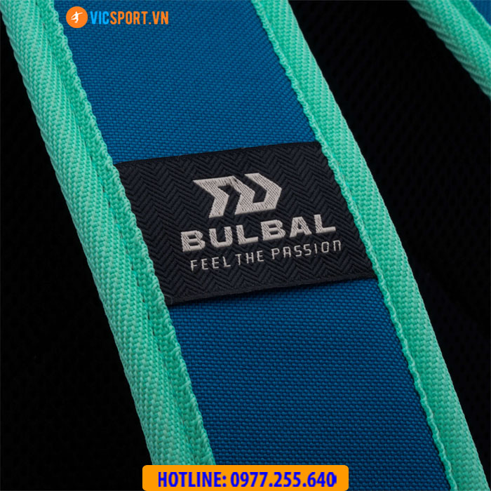 Balo thể thao Bulbal Assistant 2 - Hình ảnh 8